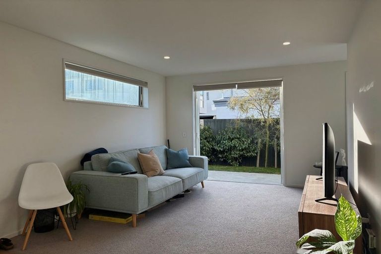Photo of property in 2/289 Lyttelton Street, Spreydon, Christchurch, 8024