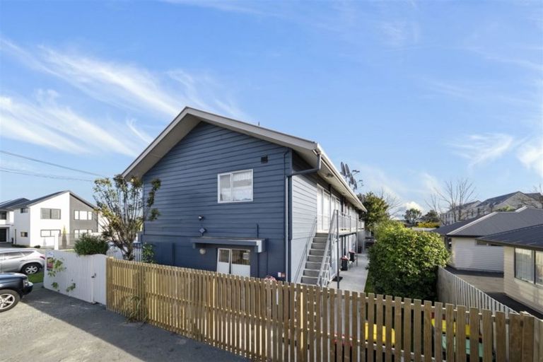 Photo of property in 5/48 Bishop Street, St Albans, Christchurch, 8014