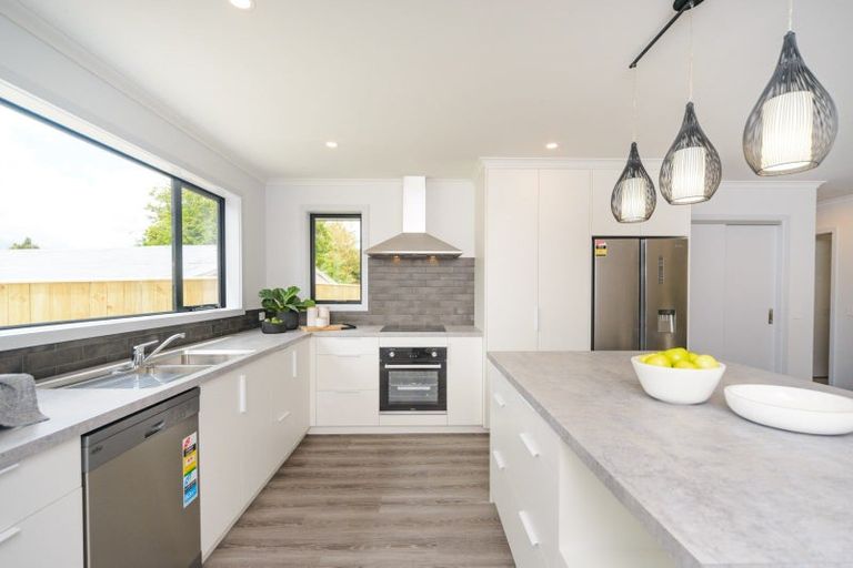 Photo of property in 154a Lethbridge Street, Feilding, 4702