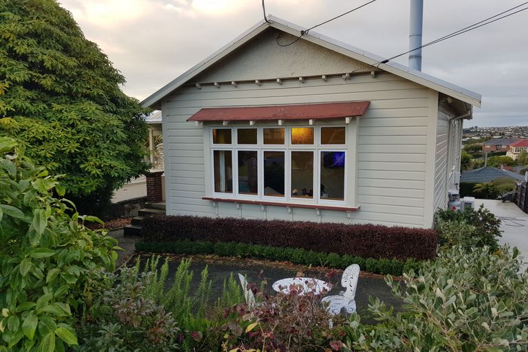 Photo of property in 26 Benhar Street, Maryhill, Dunedin, 9011