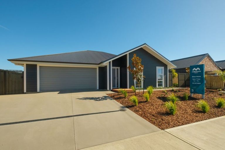 Photo of property in 88 Summersfield Blvd, Appleby, Richmond, 7020