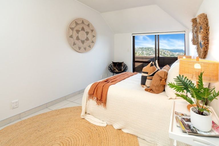 Photo of property in 36b Kaikoura Street, Maupuia, Wellington, 6022