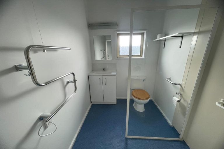 Photo of property in 55 Wesley Street, South Dunedin, Dunedin, 9012