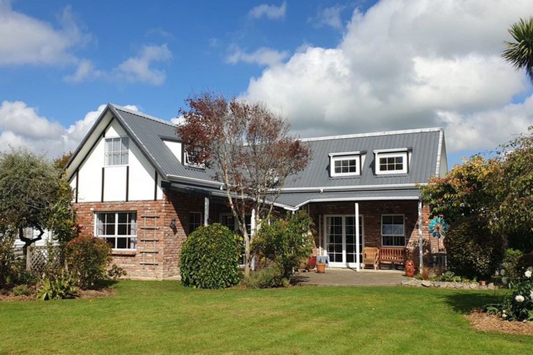 Photo of property in 6 Girvan Street, Wallacetown, 9816