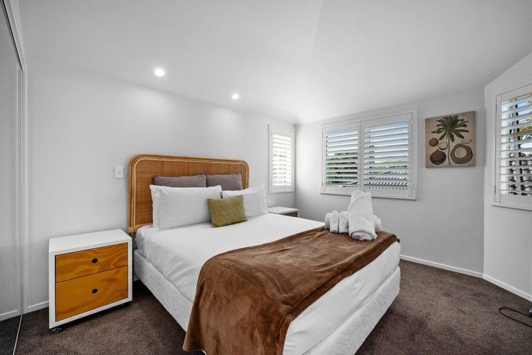 Photo of property in 1/11 Campbell Road, Takapuna, Auckland, 0622