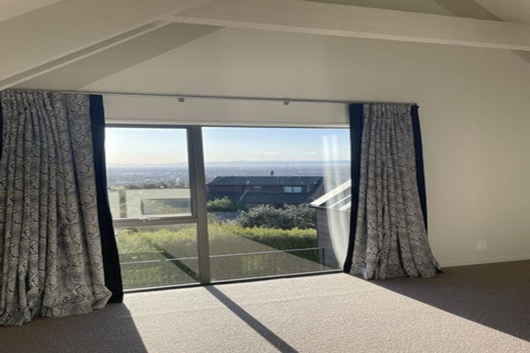 Photo of property in 136a Major Hornbrook Road, Mount Pleasant, Christchurch, 8081