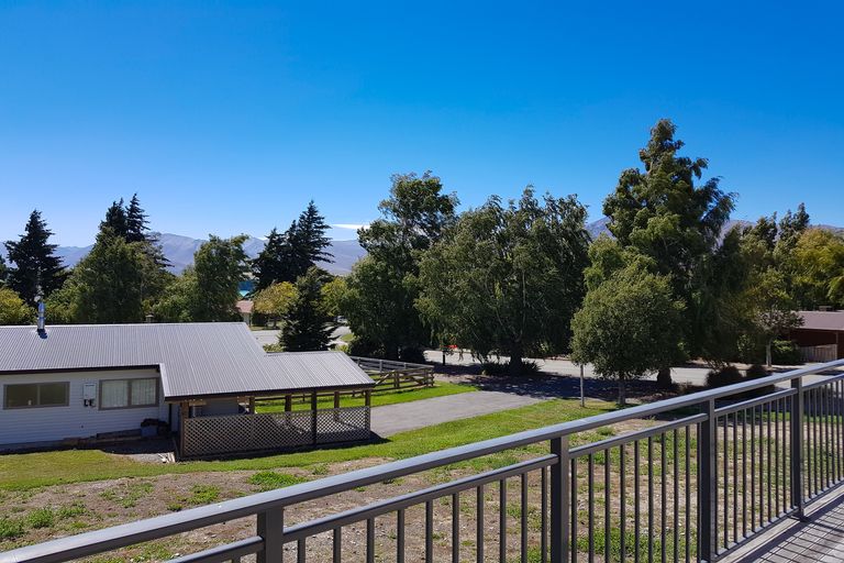 Photo of property in 4 Andrew Don Drive, Lake Tekapo, 7999