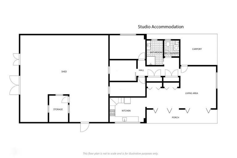Photo of property in 24 Tuapiro Road, Tahawai, Katikati, 3170