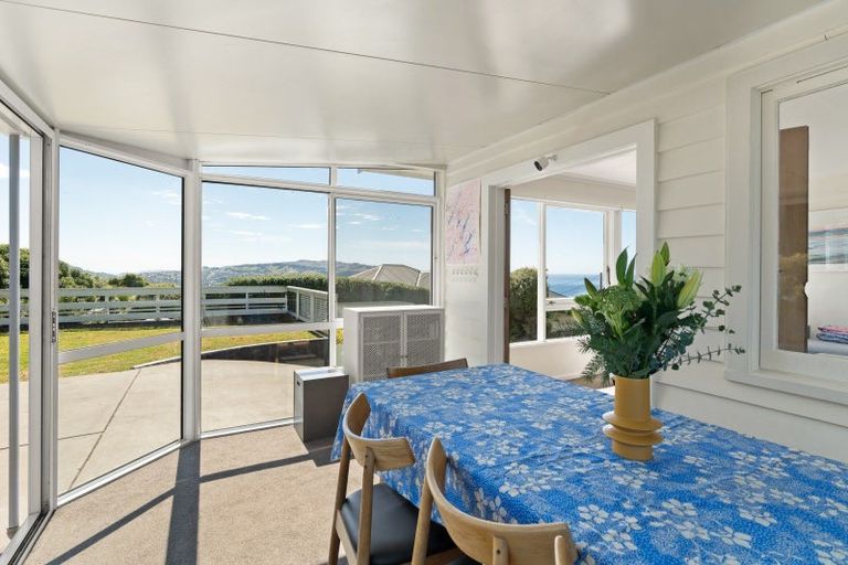 Photo of property in 46 Aberdeen Road, Saint Clair, Dunedin, 9012