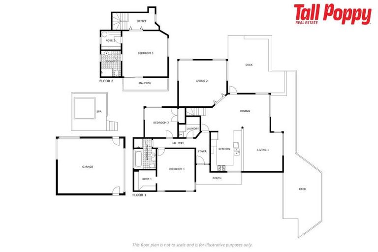 Photo of property in 66 Holborn Drive, Stokes Valley, Lower Hutt, 5019