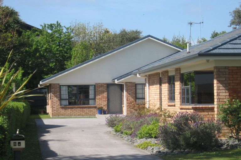 Photo of property in 8 Victoria Avenue, Morrinsville, 3300