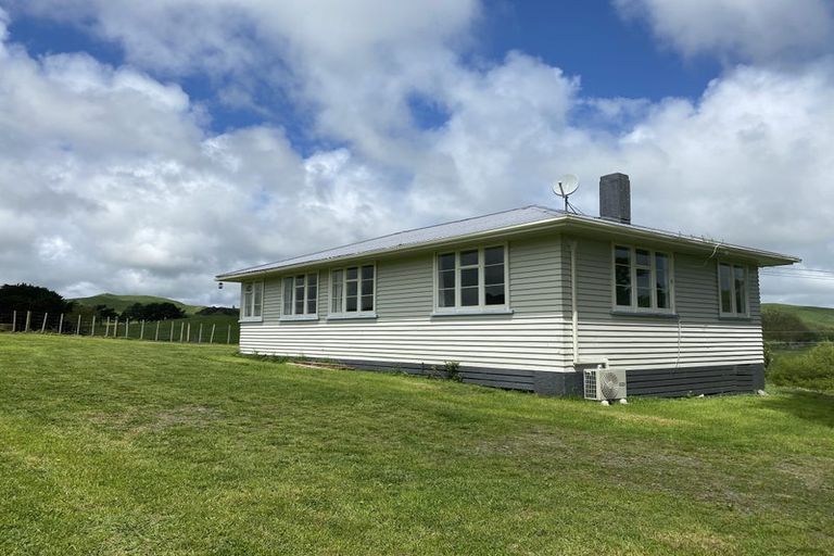 Photo of property in 1204 Te Akau Road, Te Akau, Ngaruawahia, 3793