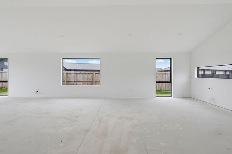 Photo of property in 46 Fairmaid Street, Lincoln, 7608