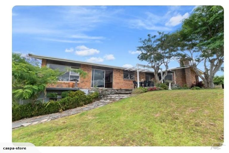 Photo of property in 9 Scott Road, Tamaterau, Whangarei, 0174