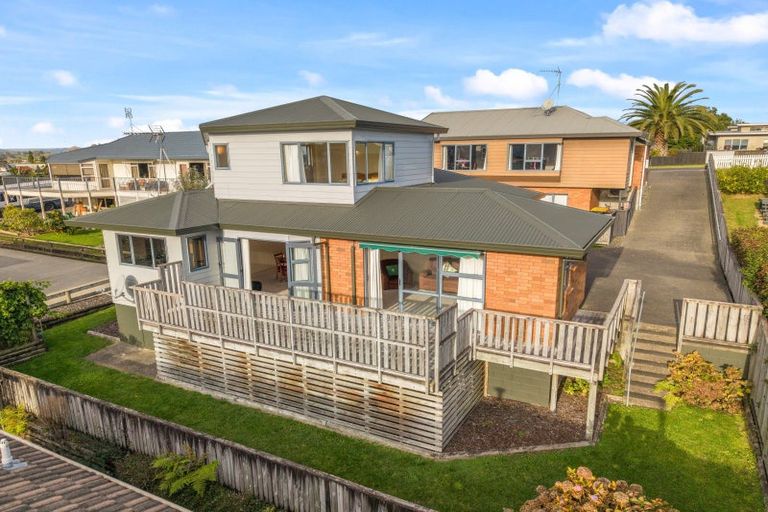 Photo of property in 2/136 Rutherford Street, Te Awamutu, 3800