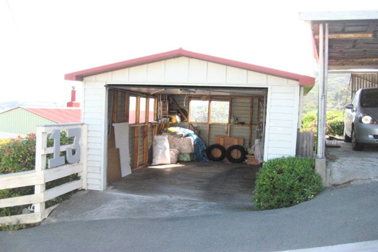 Photo of property in 13 Bridle Path, Lyttelton, 8082