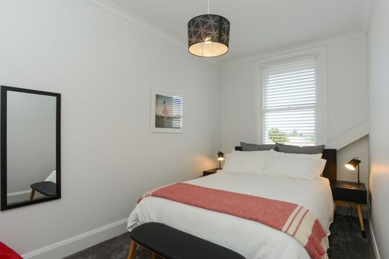 Photo of property in 490 Hastings Street, Napier South, Napier, 4110