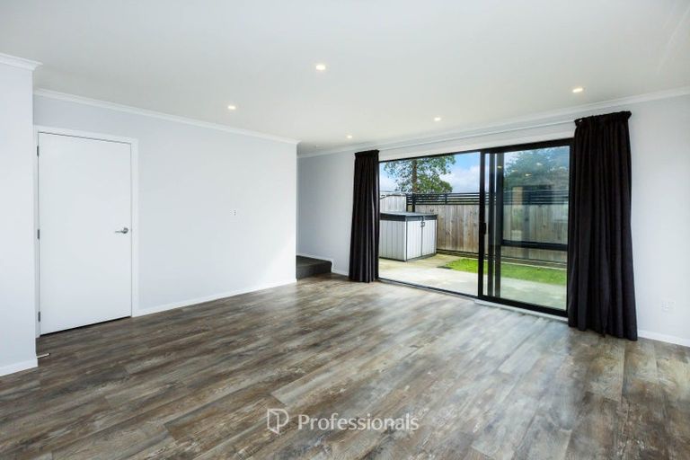 Photo of property in 10 Raeble Walkington Lane, Wallaceville, Upper Hutt, 5018