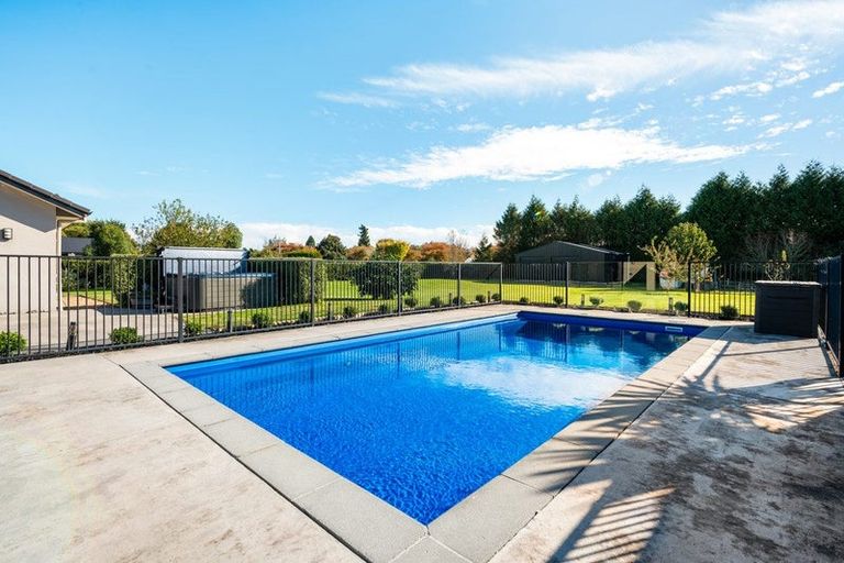 Photo of property in 122c Birchwood Lane, Tamahere, Hamilton, 3283