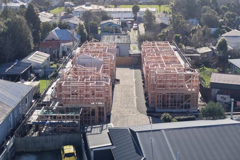 Photo of property in 11 Draper Street, Richmond, Christchurch, 8013