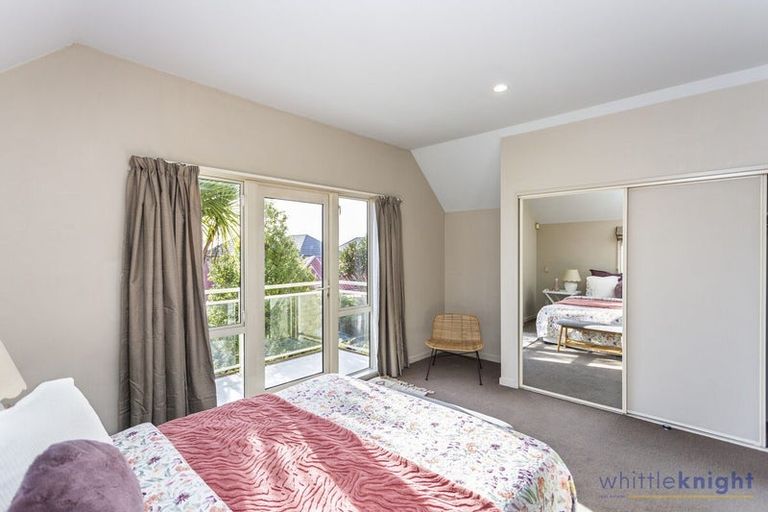 Photo of property in 4a Elizabeth Street, Riccarton, Christchurch, 8011