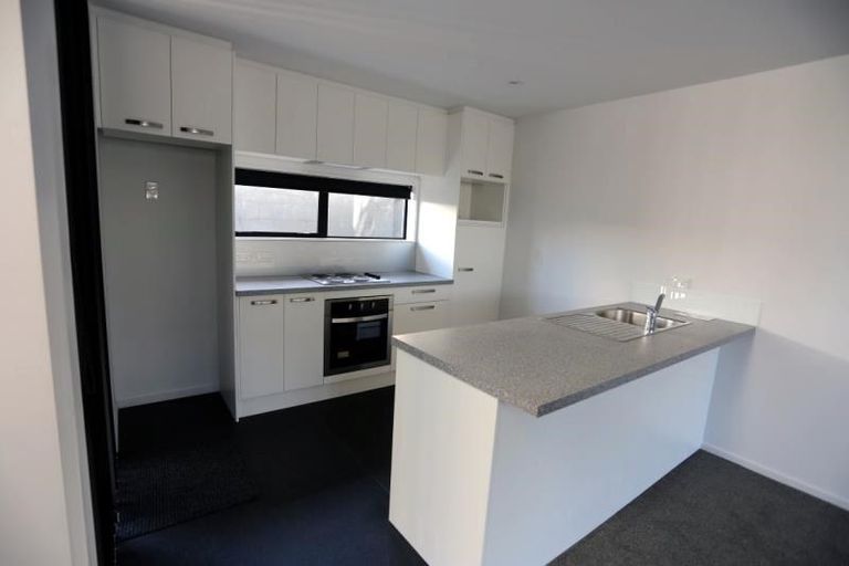 Photo of property in 4/308 Hereford Street, Christchurch Central, Christchurch, 8011