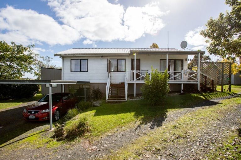 Photo of property in 5 Nowra Crescent, Paeroa, 3600