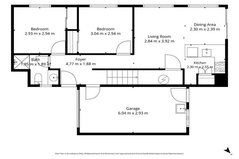 Photo of property in 5/82 Southampton Street, Sydenham, Christchurch, 8023