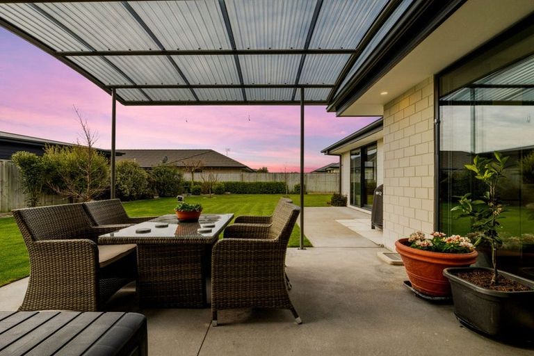 Photo of property in 44 Beachvale Drive, Kaiapoi, 7630