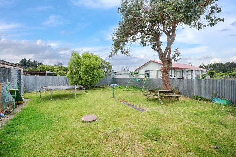 Photo of property in 181 Mcquarrie Street, Kingswell, Invercargill, 9812