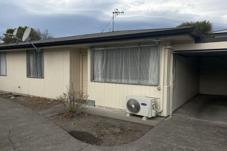 Photo of property in 3/806 Lyell Street, Akina, Hastings, 4122