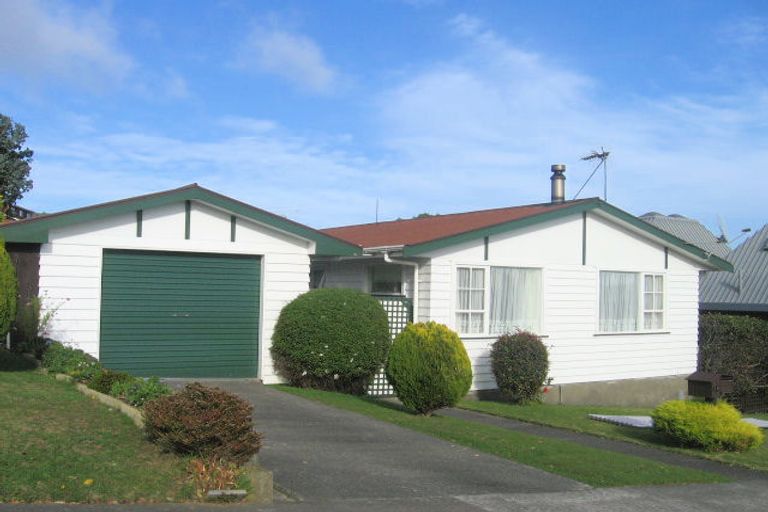 Photo of property in 12 Romesdale Road, Papakowhai, Porirua, 5024