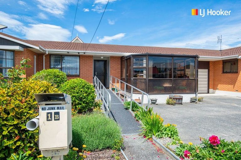 Photo of property in 1b Tyne Street, Mosgiel, 9024
