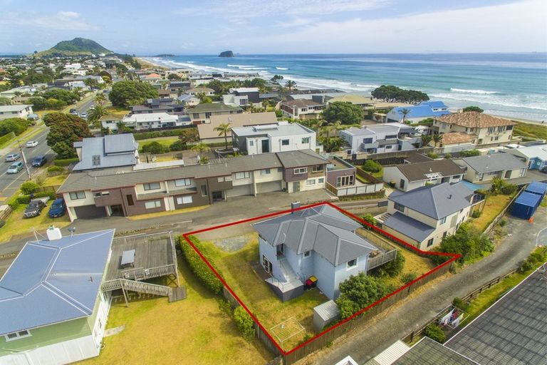 Photo of property in 57a Oceanbeach Road, Mount Maunganui, 3116