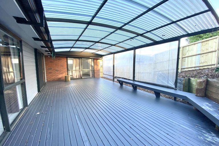 Photo of property in 11b Princess Maria Place, Massey, Auckland, 0614