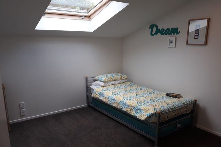 Photo of property in 35a Ruskin Street, Addington, Christchurch, 8024