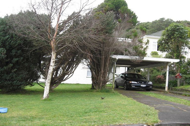 Photo of property in 25 Burrows Avenue, Karori, Wellington, 6012