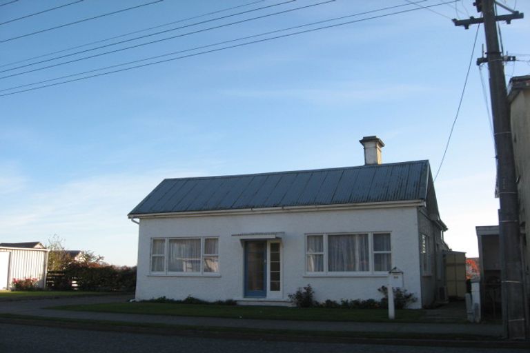 Photo of property in 53-55 Kana Street, Mataura, 9712