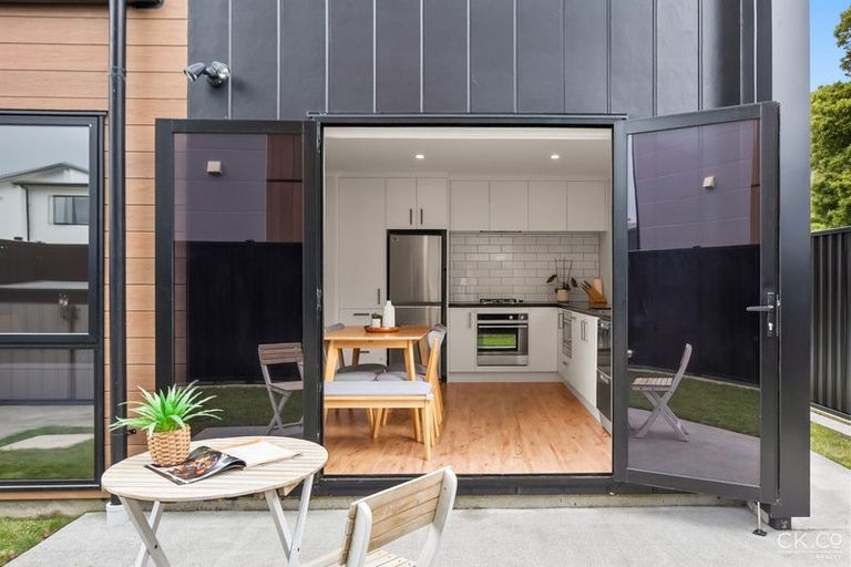 Photo of property in 8 Aston Crescent, Wallaceville, Upper Hutt, 5018