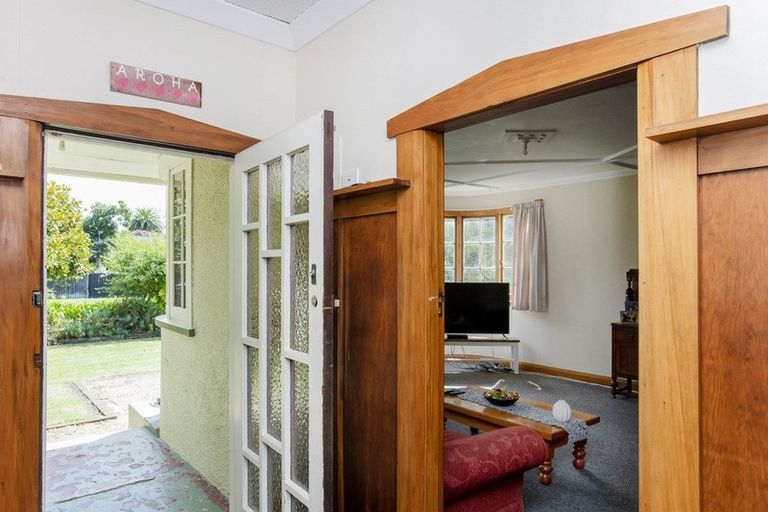 Photo of property in 115 Harris Street, Inner Kaiti, Gisborne, 4010