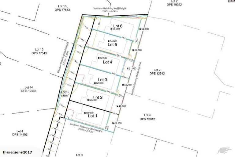 Photo of property in 43a Dinsdale Road, Dinsdale, Hamilton, 3204