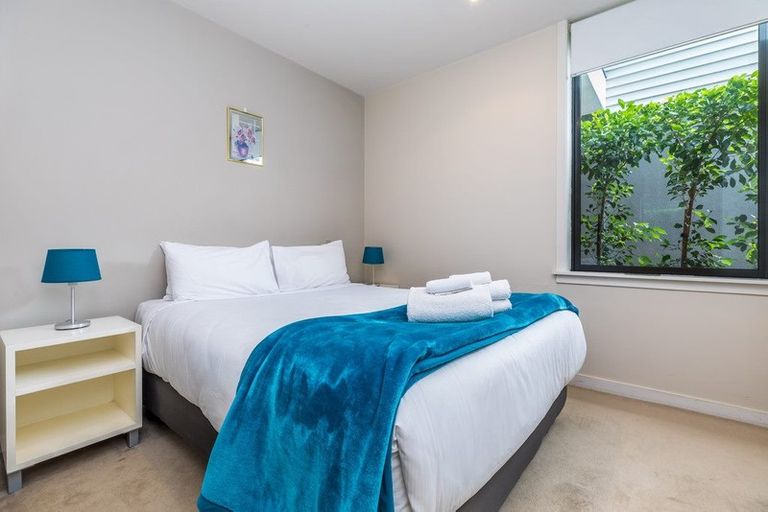 Photo of property in Halsey Apartments At Lighter Quay, 104/75 Halsey Street, Auckland Central, Auckland, 1010
