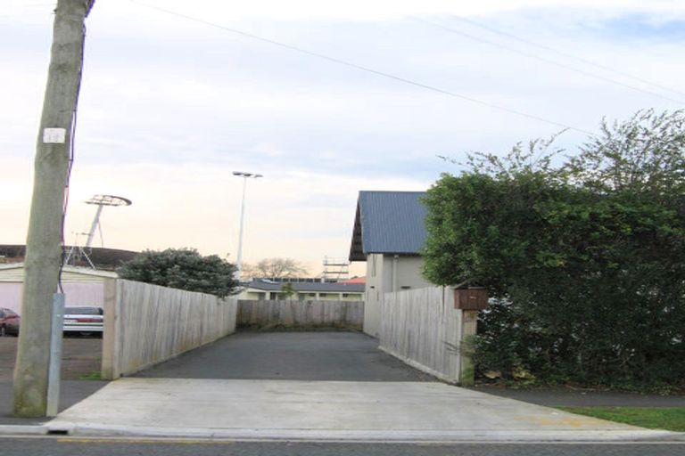 Photo of property in 2a Wye Street, Frankton, Hamilton, 3204