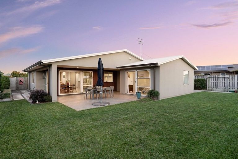 Photo of property in 61 Mortlake Heights, Pyes Pa, Tauranga, 3112