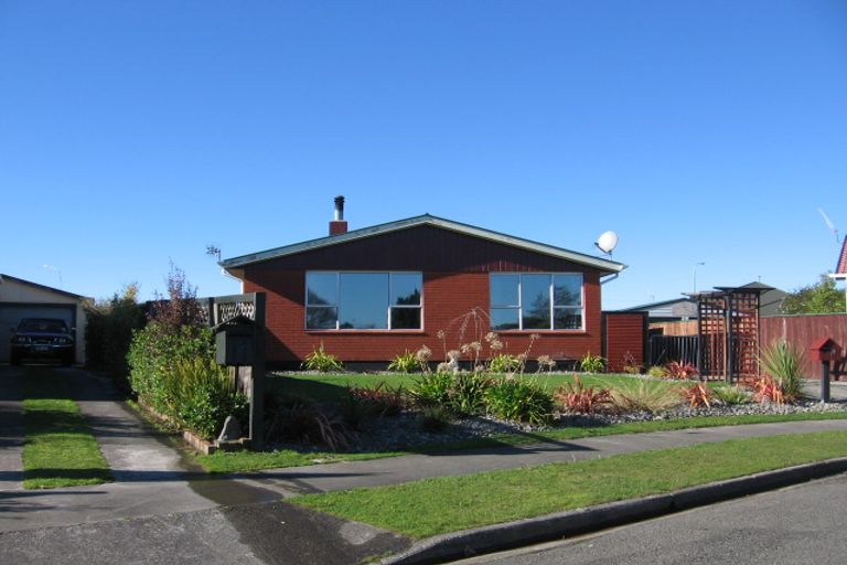 Photo of property in 10 Rutland Place, Milson, Palmerston North, 4414