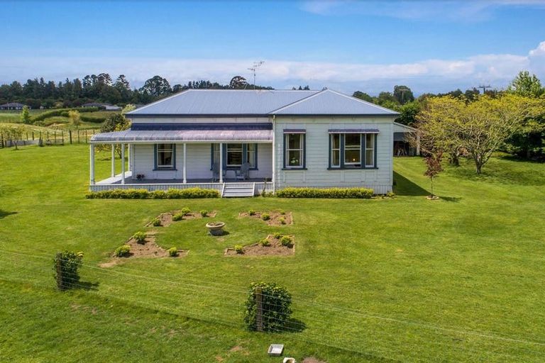 Photo of property in 320 Glue Pot Road, Oropi, Tauranga, 3173