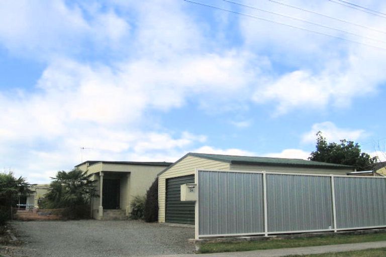 Photo of property in 24 Waterhouse Street, Taradale, Napier, 4112