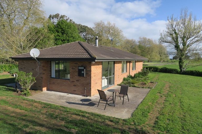 Photo of property in 120 Mcgregor Road, Ohaupo, 3882