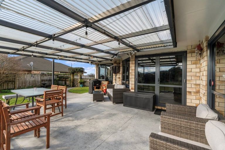 Photo of property in 7 Donelle Place, Te Puke, 3119