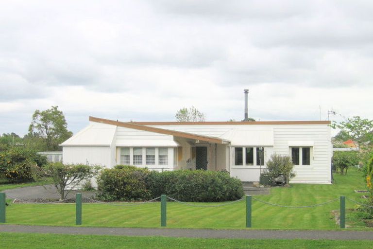 Photo of property in 37 Stanley Avenue, Te Aroha, 3320